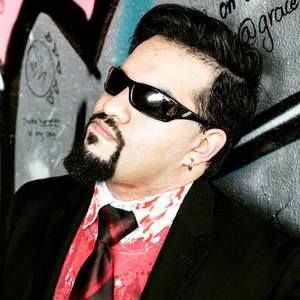 Meet your Posher, Hector