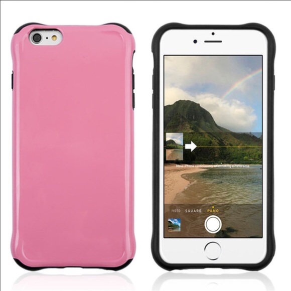 Cool Shock defense protective armor case i6+/6s+ - Picture 1 of 4