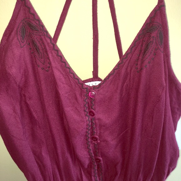 Romper - Picture 2 of 2