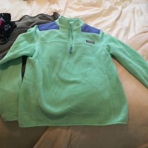 Vineyard vines pullover