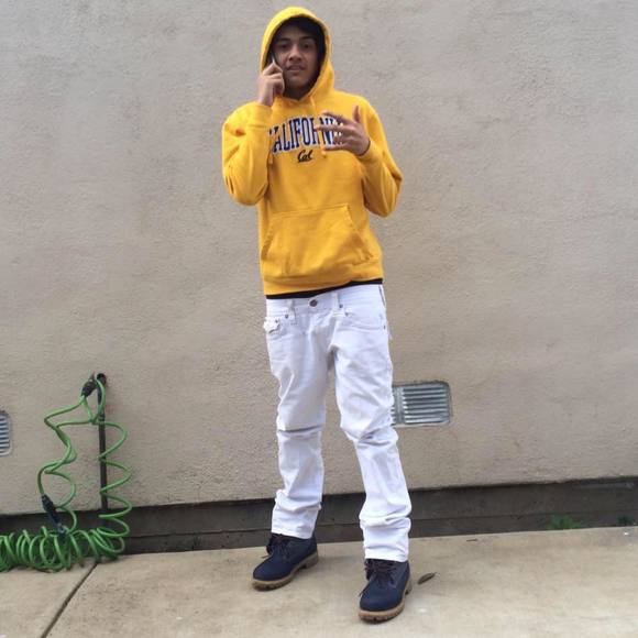 Meet your Posher, Malachi - Picture 1 of 1