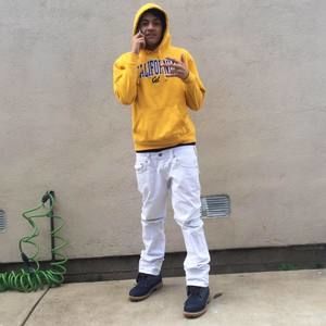 Meet your Posher, Malachi