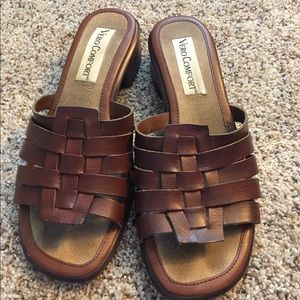 Vero Comfort Sandals