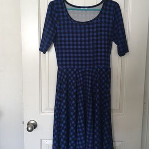 LuLaRoe Dress