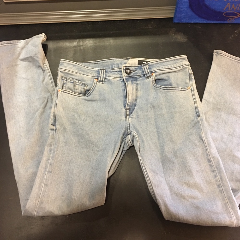 Denim!
