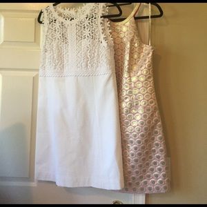 Bundle 2 Lilly Pulitzer dresses