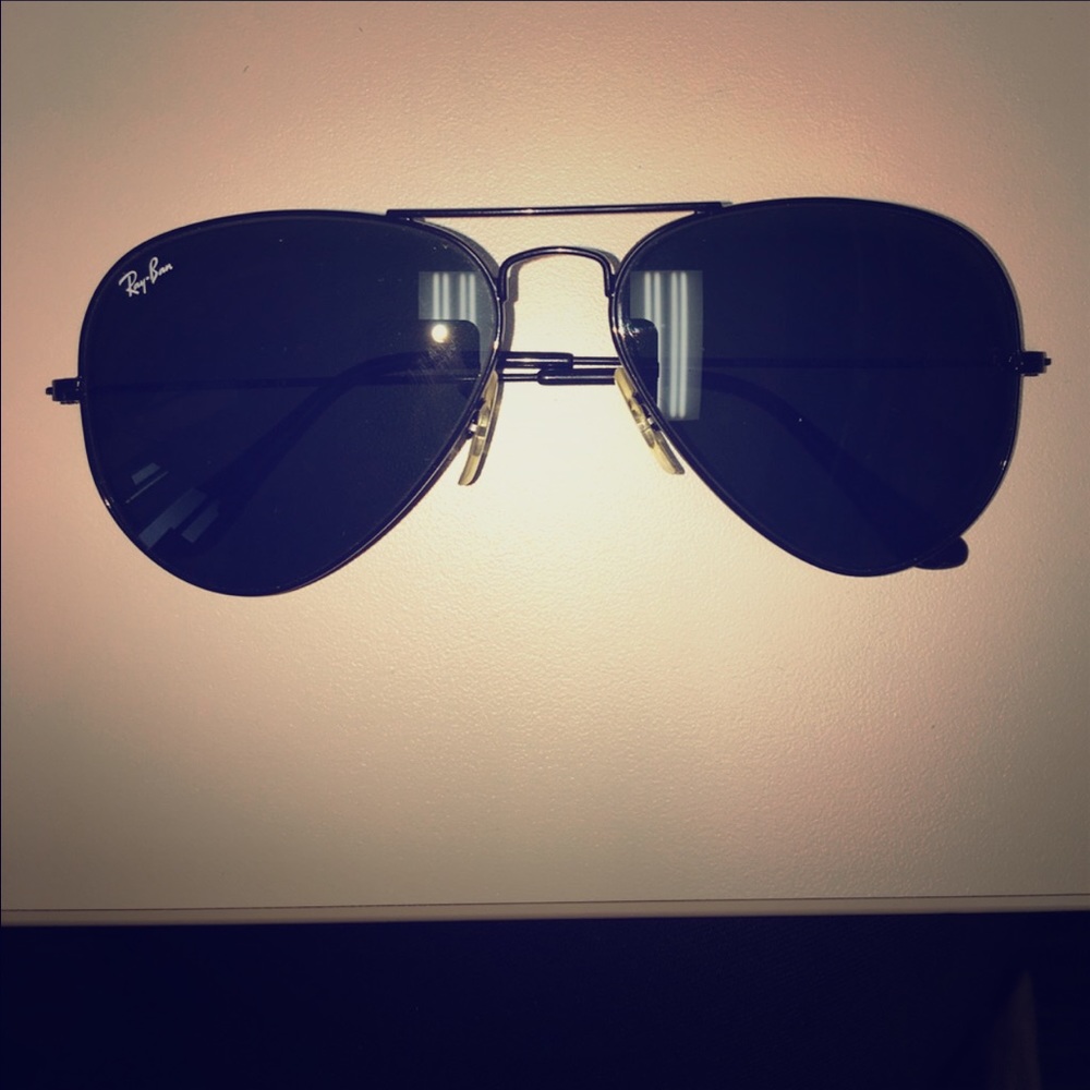 RayBan Sunglasses