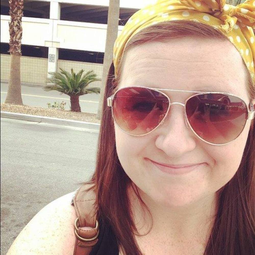 Meet your Posher, Dani