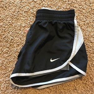 Nike dri- fit shorts