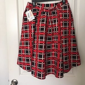 LuLaRoe Skirt