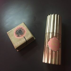 Dandelion Blush (.12oz) Dandelion Dew (1 fl oz)