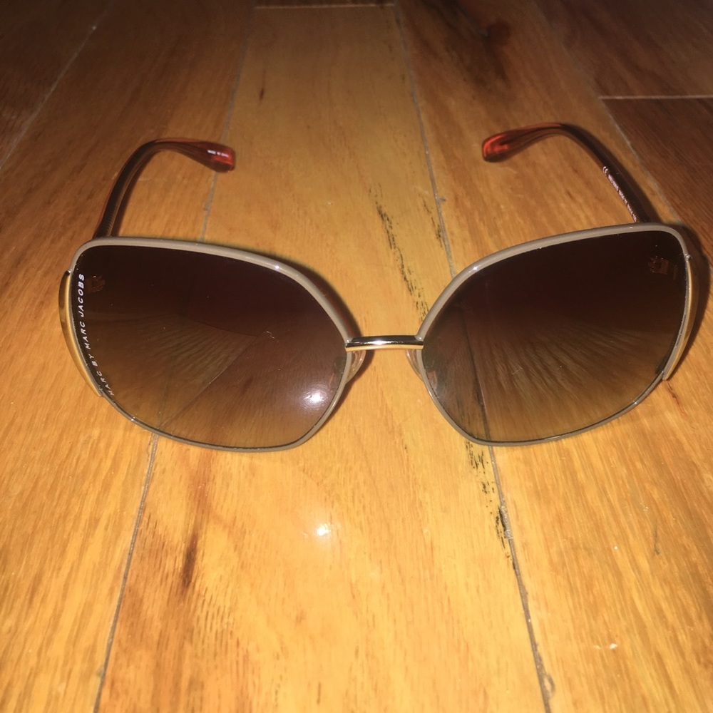 Marc by Marc Jacobs Sunglasses