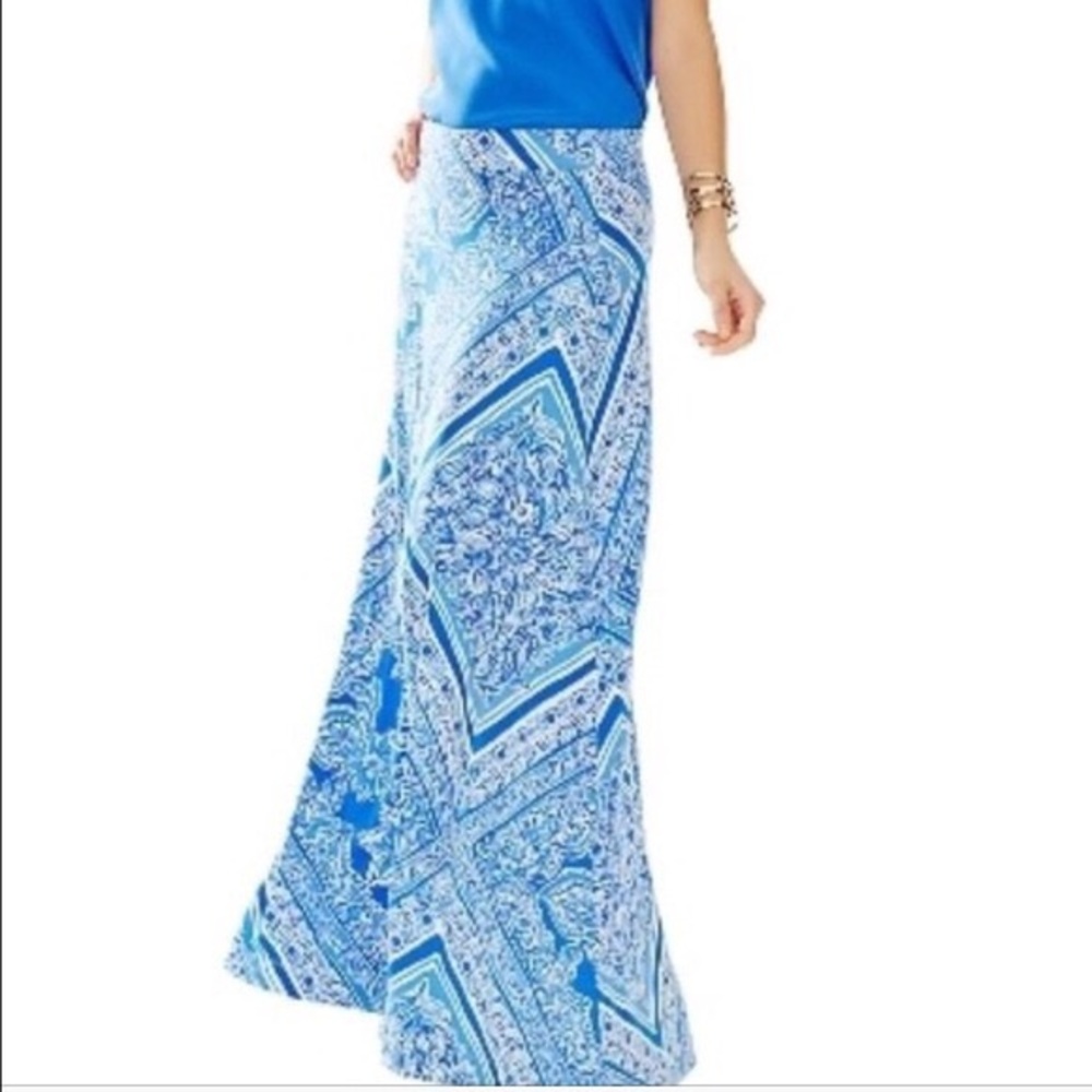 Lilly Pulitzer Nola skirt