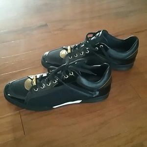 Mens Versace Sneakers