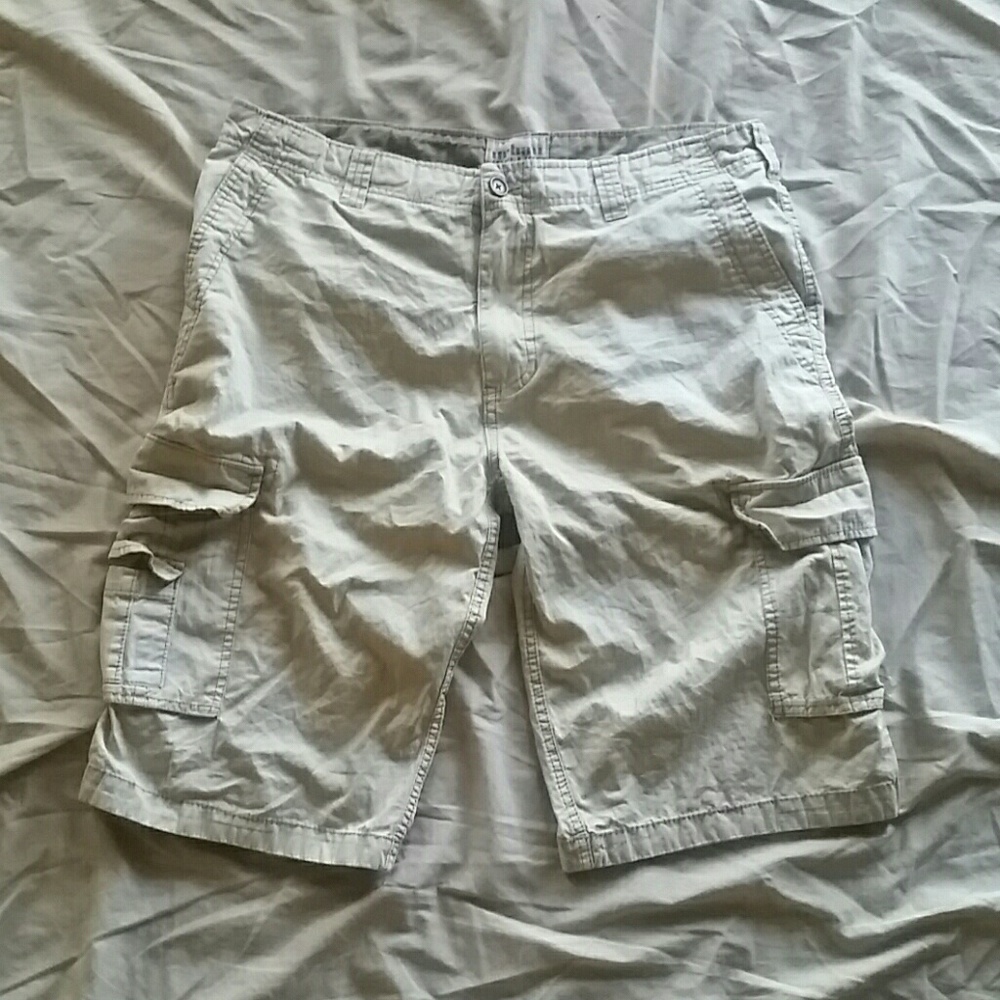 Cargo Shorts