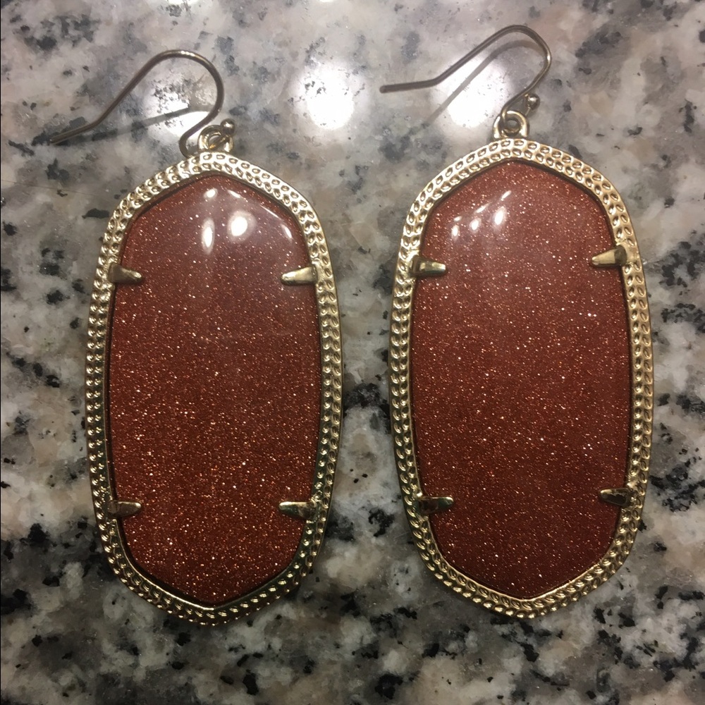 Kendra Scott Earrings