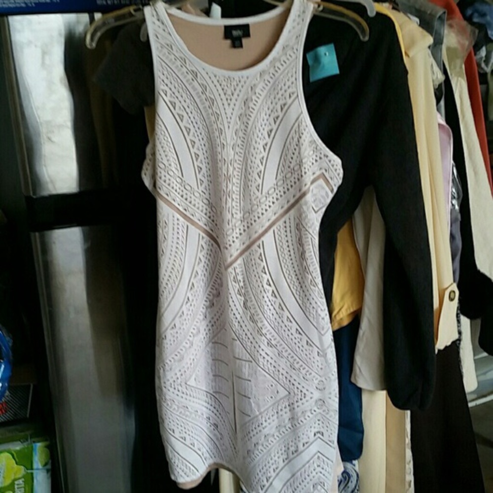 Bodycon dress