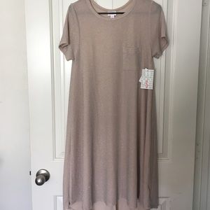 LuLaRoe Dress