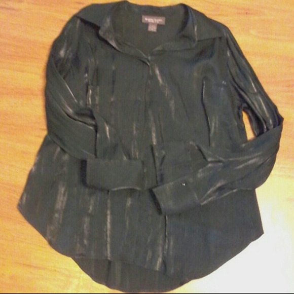 Shining Hunter Green - Picture 2 of 2