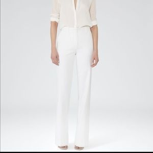 REISS Sorrento Trouser, size US 8