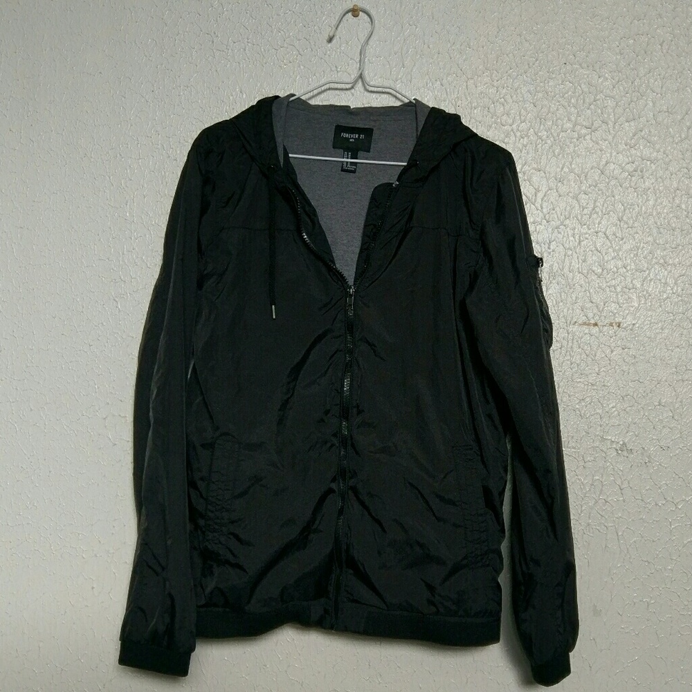 Men's Forever 21 jacket