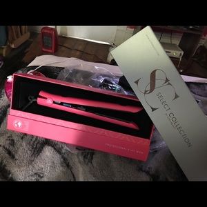 Sutra beauty professional straightener BRANDNEW