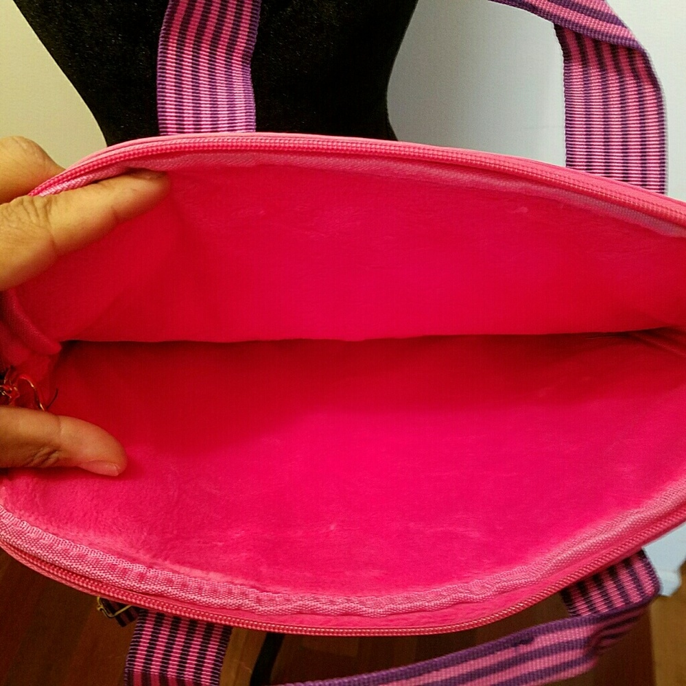 Laptop tote bag - Picture 3 of 3