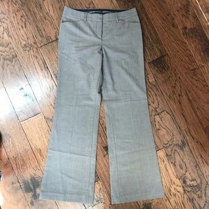 Express editor pants. Size 8 R.