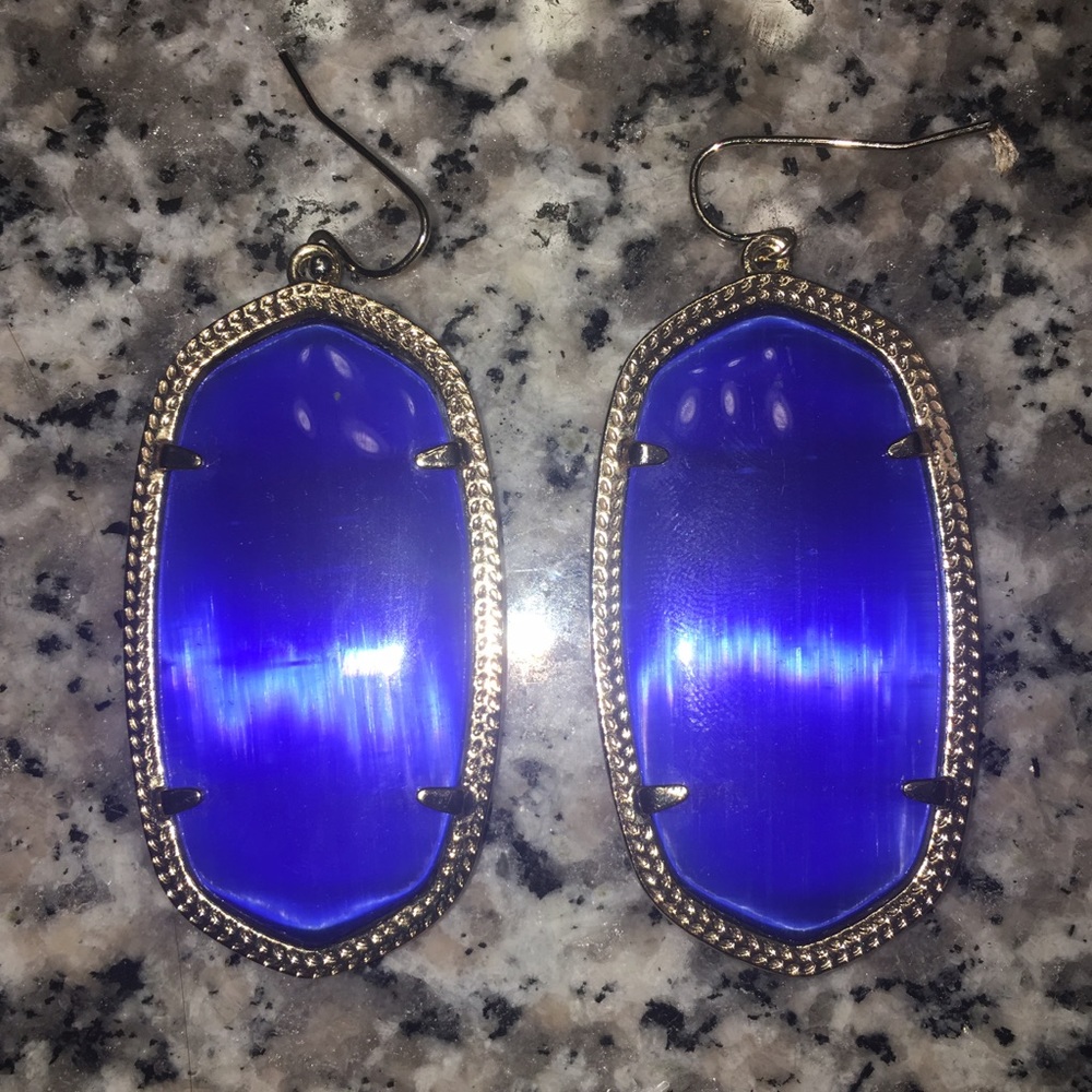 Kendra Scott Earrings