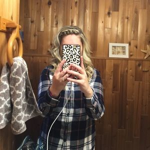 Meet your Posher, Tara