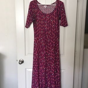 LuLaRoe Dress