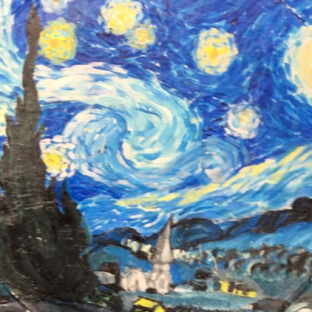 Meet your Posher, Katarina