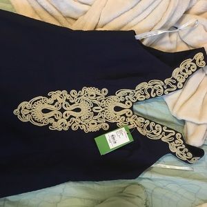 NWT Lilly Pulitzer Dress