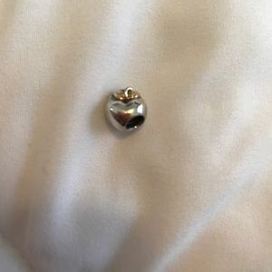 Pandora Apple Of My Eye Charm