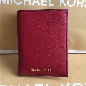 Michael Kors Wallet new