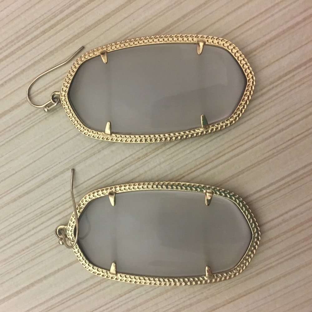 Kendra Scott Earrings