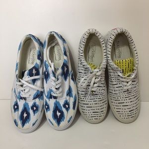 Bucket feet bundle (2)