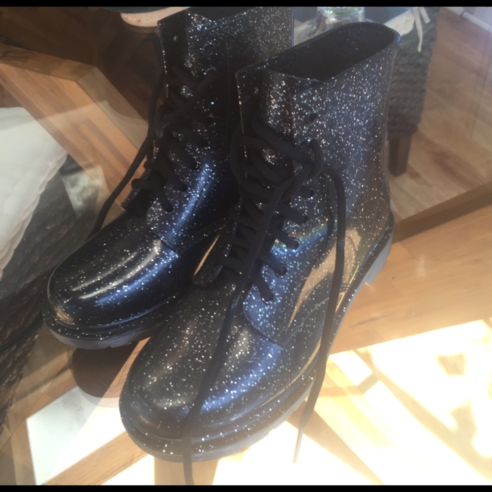 Sam Edelman circus boots
