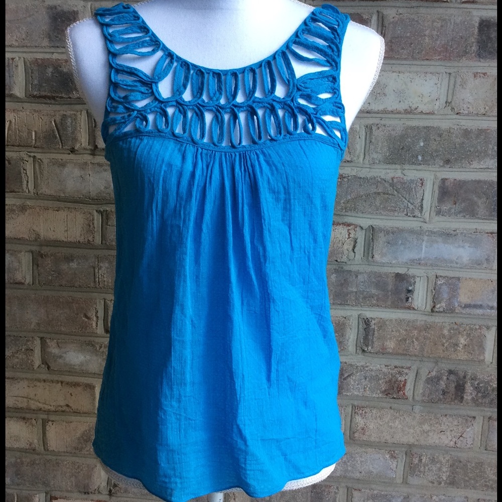 Trina Turk Top - sz S
