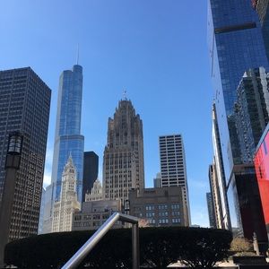 Meet your Posher, Taylor