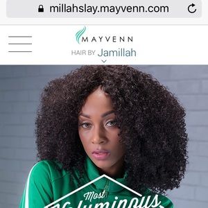 https://millahslay.mayvenn.com