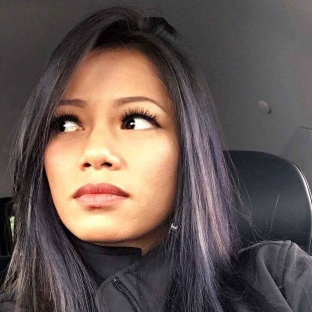 Meet your Posher, Thy