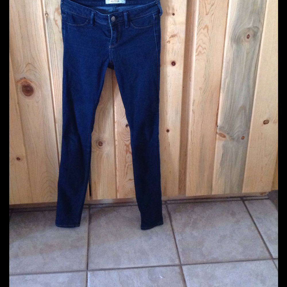 Hollister jeans