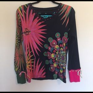 Desigual Sweater