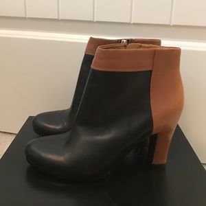 Sam Edelman booties