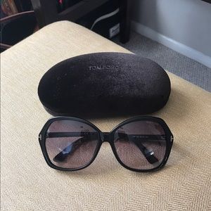Tom Ford sunglasses