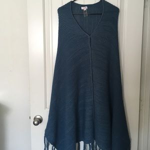 LuLaRoe Top