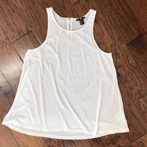 H&M tank top. Size M
