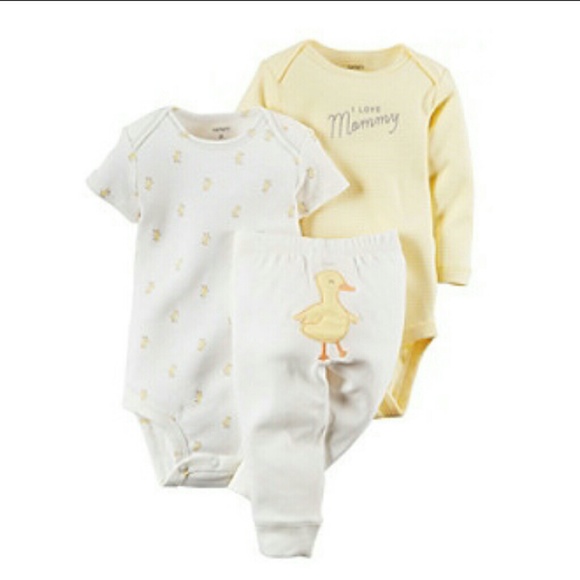 Carter's Other - NWT Carter's
