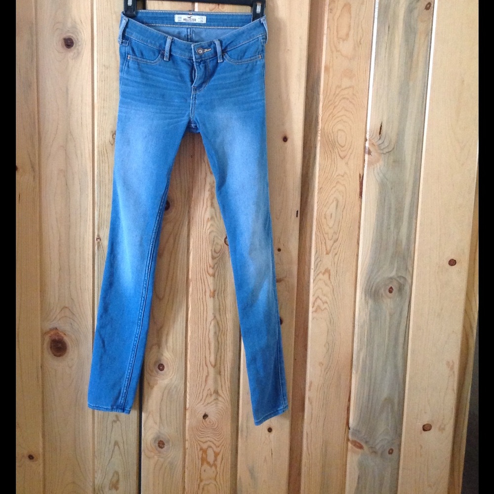 Hollister jeans